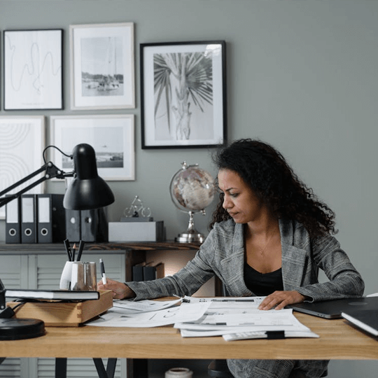 Brystkreftstudie - Et team av eksperter på kryptovaluta