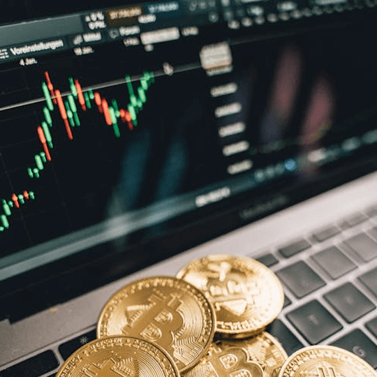 Brystkreftstudie team av eksperter på kryptoinvesteringer