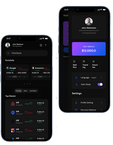 Brystkreftstudie - Investeringsekspert på kryptovaluta